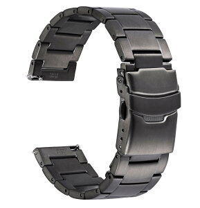 yz[WOCCI] vxg ^ 18mm 20mm 22mm 24mm rvoh Y 316L XeXX`[ vuXbg Quick Release