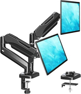 yzMOUNTUP j^[A[ fA tfBXvCA[ 2 13`32C`Ή ω׏d2`8kg Nv Obg VESAΉ 75x75mm 100×100mm P[u[