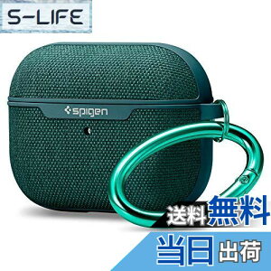 yzySpigenz Apple AirPods Pro P[X Jo[ Jri O t [P[X Ռ z y LYh~ ϏՌ CX[d Ή Vv GA|bYvP[X VsQ A[