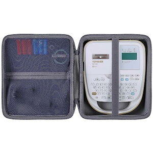 yzAenllosi-LOW(Kingjim) Tepra PRO SR170 / PRO SR150Z/150AE xC^[ SΉ pی[P[X (P[X̂)