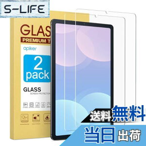 yzapiker XN[veN^[ 2pbN Samsung Galaxy Tab S6 Lite 10.4C` (2024/2022/2020)p HDKX Samsung Tablet S6 litep