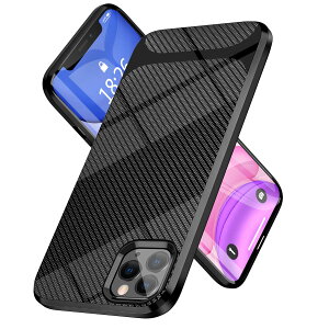 yzTMUJWS iPhone 11 Pro P[X ϏՌ TPU VR ^ Yf@ۃeNX`[̃P[X Ռz y CX[dΉ Jی 菝h~ ACtH 11 Pro Jo[ ϋv wh