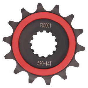 �y���������zAHL �t�����g �h���C�u�X�v���P�b�g �J���T�L EX250 Ninja 250 2008-2017/EX300 Ninja 300 2013-2016//ER250 Z250 2013-2017/ER300 Z300 2015-2016 13144-0568 13144-0577
