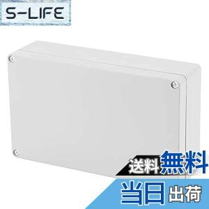 yzWNV{bNXAϐIP65ABSvWFNgGN[WP[XzWNV{bNX200 * 120 * 56mmAdC/ʐM/hݔ/S|Bp