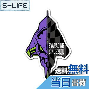 yzG@QI[VO EVA Racing XebJ[ @J[ LN^[XebJ[ Aj CZXi LCS1222 gs ObY