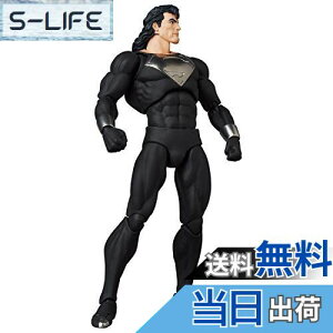 yzMAFEX }tFbNX No.150 SUPERMAN X[p[} (RETURN OF SUPERMAN) S160mm hς ANVtBMA