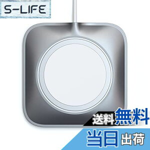 yzSATECHI MagSafe[dpA~jEhbNi[d͕t܂jiPhone 16 Pro Max/16 Pro/16/16 Plus iPhone 15 Pro Max/15 Pro/15/15 Plus iPhone 14 Pro Max/14 Pro/14/14 Plusp