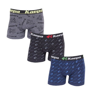 �y���������z[�P�C�p] Kaepa �{�N�T�[�p���c �����Y �O�J�� 3���Z�b�g �p���c ���� �C���i�[ �u���[�t �A���_�[�E�G�A �ȍ� ���炩���� �ʋC�� �L�k�� �z������ �X�|�[�c �W�� �����j���O