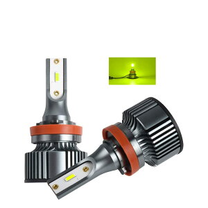 yzCatland M8 LEDtHOv H8 H9 H11 H16 HB4 9006 CG[ tHO ou  ԗp LED CG[ tHOv/wbhCg F LEDou CCG[ LEDv DC9V-30V 4000LM