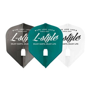 �y���������z�G���X�^�C��(L-style) �t���C�g Vintage Logo ver.1 L3 KAMI Mix fl0068
