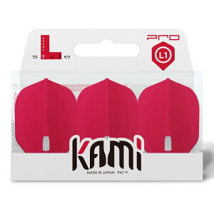 �y���������z�t���C�g�y�G���t���C�g�zL-Flight PRO �X�^���_�[�h KAMI