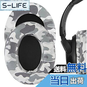 yzGeekria C[pbh QuickFit ݊ pbh \j[ Sony WH-CH700N, WH-CH710N, WH-CH720N wbhzɑΉ pbh C[/C[JbvveCU[()