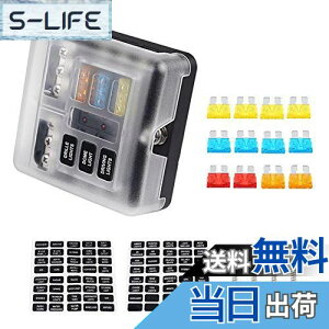 yzADPOW 6EFC HJ[{[g q[Y{bNX z_[ h LEDxCg Lbgt ATO ATC ubNq[Y u[hq[Y 5A 10A 15A 20A  {[g} gCN