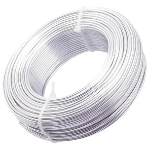 �y���������zEXDUCT �A���~ ���C���[ �V���o�[ 3mm 10m ��| �j�� �N���t�g �A�[�g �H��p �A���~��