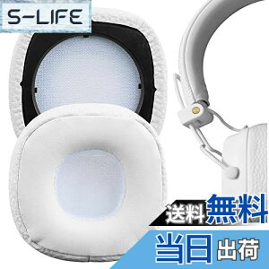 yzGeekria C[pbh QuickFit ݊ pbh }[V Marshal Major III Wired, Major III Bluetooth Wireless, MID ANC wbhzɑΉ pbh C[/C[Jbv (veCU[/)