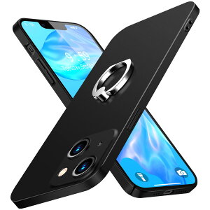 yzTMUJWS iPhone 13 P[X O ^ y }bg PCf Sʕی Jی X^ht 360x] ACtH 13 Jo[ Ռz 6.1C` Xgbvz[t wh~ 