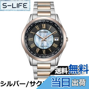 �y���������z[�V�`�Y��]CITIZEN �r���v EXCEED �G�N�V�[�h �G�R�E�h���C�u�d�g���v �y�A CB1110-61A �����Y