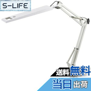 �y���������zLED�A�[�����C�g �N�����v�^�C�v �z���C�g_AS-LS28B-W 06-3723