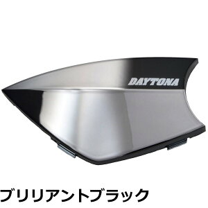 �y���������z�f�C�g�i(Daytona) �o�C�N�p �C���J�� DT-E1�p �I�v�V�����t�F�C�X�p�l�� �u���[ 15112