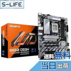 �y���������zGIGABYTE B860 DS3H MB6664