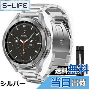 �y���������zAnkersaila �o���h �K�� Samsung Galaxy Watch Active 40mm/Galaxy Watch Active 2 40mm 44mm/ Galaxy Watch 42mm/Gear S2 Classic/Galaxy Watch 3 41mm,�X�e�����X �x���g �r�W�l�X�� ���v�o���h �����H��t�� (��)