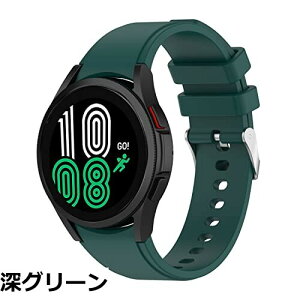�y���������zAnkersaila �o���h �K�� Galaxy Watch 5 40mm 44mm/Galaxy Watch 5 Pro 45mm/Galaxy Watch 4 44mm 40mm/Galaxy Watch 4 Classic 46mm 42mm,�V���R���X�|�[�c�������X�g�o���h (�[�O���[��)