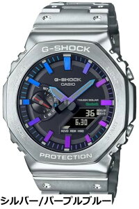 �y���������zG-SHOCK [�J�V�I] �r���v �W�[�V���b�N �y�������K�i�z Bluetooth ���� �t�����^�� �\�[���[ GM-B2100BD-1AJF �����Y �u���b�N