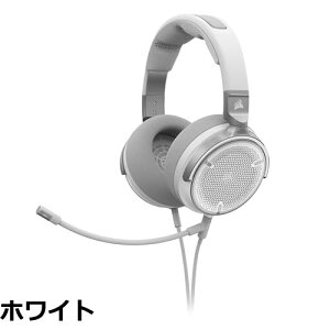 �y���������zCORSAIR VIRTUOSO PRO �Q�[�~���O�w�b�h�Z�b�g �}�C�N�t�� �C���[�p�b�h�����\ 3.5mm�ڑ� �P��w�����}�C�N�t�� �J�[�{�� CA-9011370-AP