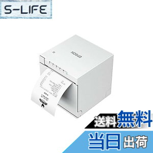 �y���������z�G�v�\�� ���V�[�g�v�����^�[ TM-m30III-H �X�^���_�[�h���f��/�z���C�g TM303H621W