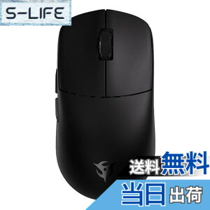 �y���������z�Q�[�~���O�}�E�X ���C�����X�}�E�X Ninjutso �j���W���c�H Sora �\�� nj-sora-v2-black �u���b�N �������K�i �y�� �y�� ���w�� 7�{�^��