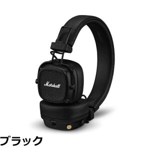 �y���������zMarshall ���C�����X�I���C���[�w�b�h�z�� Major V �N���[�� Bluetooth / �A���Đ�100���� / Qi�[�d�Ή�/�ʘb�Ή� �y�������K�i�z