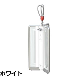 �y���������zHEXAR CL6 �[�d��LED�����^�� �y�D������ �X�}�[�g���[ �z ���������߂� LED�����p�l�� IP54 ���i�K���� �d���F �L�����v �h�� �y�u���b�N�z