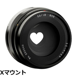 �y���������zSG-image 50mm F1.8 �t�@���g�������Y �y2�N�E�������K�i�z �F�F�u���b�N�A�T�C�Y�FZ�}�E���g