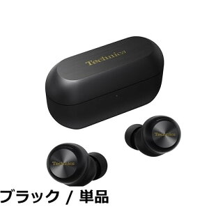 �y���������z�e�N�j�N�X Technics ���C�����X�C���z�� EAH-AZ100-K �u���b�N �m�C�Y�L�����Z�����O 3��}���`�|�C���g �n�C���]�����Đ�