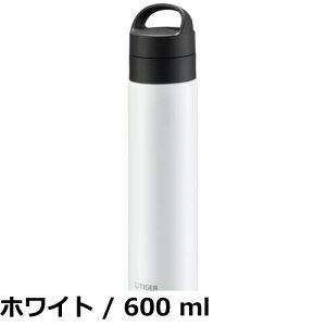 �y���������z�y�Y�_�Ή��z�^�C�K�[���@�r ���� 600ml �^��f�M�Y�_�{�g�� �X�e�����X�{�g�� �r�[��OK �ۉ��ۗ� �����^�� �R���p�N�g �z���C�g MKB-T601WJ
