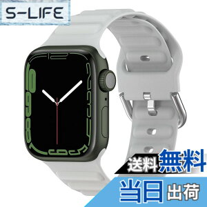�y���������z[KANOYO] Apple Watch �o���h �A�b�v���E�H�b�` �o���h 45mm 44mm 42mm 41mm 40mm 38mm �����Ղ邤������ �V���R���x���g �ʋC �ϏՌ� �h�� �h�� iWatch Ultra series 8 7 6 5 4 3 2 1 SE �Ή��o���h �F�F�O