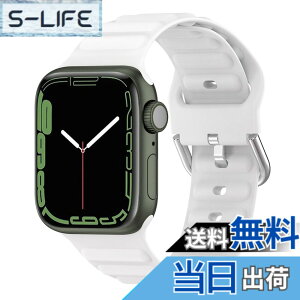 �y���������z[KANOYO] Apple Watch �o���h �A�b�v���E�H�b�` �o���h 45mm 44mm 42mm 41mm 40mm 38mm �����Ղ邤������ �V���R���x���g �ʋC �ϏՌ� �h�� �h�� iWatch Ultra series 8 7 6 5 4 3 2 1 SE �Ή��o���h �F�F�z