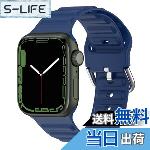 �y���������z[KANOYO] Apple Watch �o���h �A�b�v���E�H�b�` �o���h 45mm 44mm 42mm 41mm 40mm 38mm �����Ղ邤������ �V���R���x���g �ʋC �ϏՌ� �h�� �h�� iWatch Ultra series 8 7 6 5 4 3 2 1 SE �Ή��o���h �F�F�u