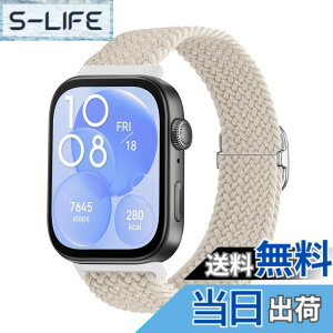 �y���������z[KeeFos] �o���h Huawei(�t�@�[�E�F�C) Watch Fit 4 Pro/Fit 4/Fit 3/Band 10/Band 9/8 �Ή� �����o���h �i�C�����f�� �ւ��x���g �݊��� �L�k�� �T�C�Y���� �҂݃u���X���b�g �ʋC�� �_�炵 �F�F