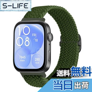 �y���������z[KeeFos] �o���h Huawei(�t�@�[�E�F�C) Watch Fit 4 Pro/Fit 4/Fit 3/Band 10/Band 9/8 �Ή� �����o���h �i�C�����f�� �ւ��x���g �݊��� �L�k�� �T�C�Y���� �҂݃u���X���b�g �ʋC�� �_�炵�� �X 