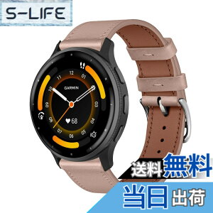 �y���������z[KeeFos] 22mm �o���h Garmin(�K�[�~��) Venu 4 45mm/Venu 3 45mm/2/Forerunner 570 47mm/265/255/255 Music/Vivoactive 4/Active �Ή� �����o���h ���U�[ �X�g���b�v �_�炩�� �ւ��x���g �j�����p �����x���g 