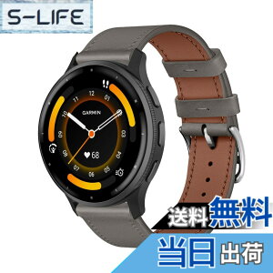 �y���������z[KeeFos] 22mm �o���h Garmin(�K�[�~��) Venu 4 45mm/Venu 3 45mm/2/Forerunner 570 47mm/265/255/255 Music/Vivoactive 4/Active �Ή� �����o���h ���U�[ �X�g���b�v �_�炩�� �ւ��x���g �j�����p �����x���g 