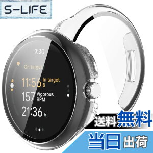 �y���������zBUITFOU Google Pixel Watch 3 �J�o�[ Google Pixel Watch 3/2/1 41MM �J�o�[ �����^ PC+�K���X�f�� ��̌^ Pixel Watch �P�[�X�Ή� �S�ʕی� �����^ �����ȒP �ϏՌ� �����ߗ� �w��h�~ ���h�~�i41MM,�u