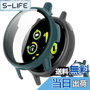 �y���������zINIAYOH For Garmin vivoactive 5 �J�o�[ �K�[�~�� vivoactive 5 �ی�P�[�X �����K���X�t�B����+���ϏՌ�PC�t���[�� ���˒ጸ �w��h�~ �y�ʃX�����݌v �F�F�O���[���A�T�C�Y�Fvivoactive 5