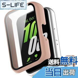 �y���������zINIAYOH For Galaxy Fit 3 �J�o�[ Galaxy Fit 3 �ی�P�[�X �����K���X�t�B����+���ϏՌ�PC�t���[�� ���˒ጸ �w��h�~ �y�ʃX�����݌v �F�F�s���N