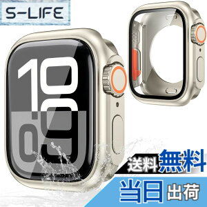 �y���������zBUITFOU Apple Watch �J�o�[ Series SE2/SE/6/5/4 40mm �Ή� �A�b�v���E�H�b�` �J�o�[ 360°�h���P�[�X ���b��Ultra��̌^ �����ȒP �ϏՌ� �S�ʕی� Apple Watch �P�[�X�Ή� �F�F�X�^�[���C�g�A�T
