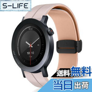 �y���������z[KeeFos] 22mm �o���h CMF by Nothing Watch 3 Pro/CMF by Nothing Watch Pro 2 �Ή� �����o���h �V���R���f�� ���C�o�b�N���t�� �}�O�l�b�g���o�b�N�� �ւ��x���g �_�炩�� �X�g���b�v �����\ �X