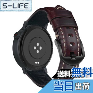 �y���������z[KeeFos] 22mm �o���h CMF by Nothing Watch 3 Pro/CMF by Nothing Watch Pro 2 �Ή� ���U�[ �����o���h �v�X�g���b�v �_�炩�� �ւ��x���g �j�����p �����x���g �F�F���b�h