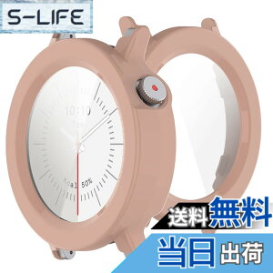 �y���������zBUITFOU For CMF Watch 3 Pro �J�o�[ CMF by Nothing Watch 3 Pro �P�[�X�Ή� �����^ PC+�K���X�f�� ��̌^ �S�ʕی� �����^ �����ȒP �ϏՌ� �����ߗ� �w��h�~ ���h�~ �F�F�s���N