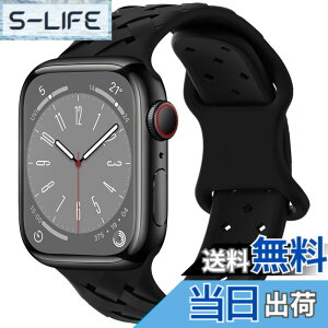 �y���������zJXRICH For Apple Watch �o���h �A�b�v���E�H�b�` �o���h�G�R�Ȓ|�҂݃V���R������41mm 40mm 38mm �����Ղ邤������ �V���R�������x���g �h�� �h�� �ʋC�����悭���K �ϏՌ�6 5 4 3 2 1 SE SE2